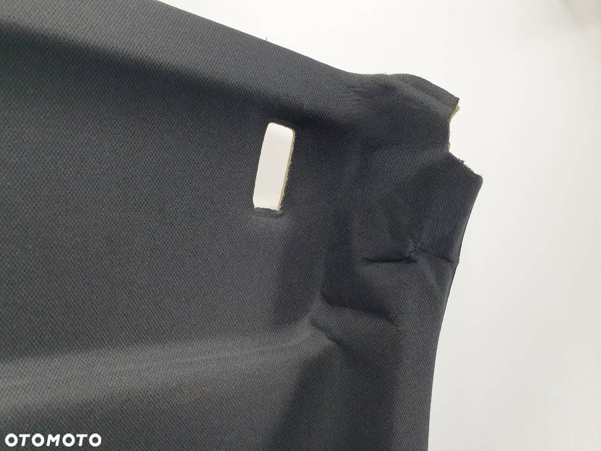 PODSUFITKA PODSUFITÓWKA CZARNA SEAT ARONA 6F9867501G - 4