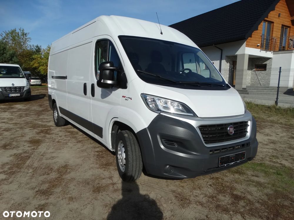 Fiat Ducato - 3