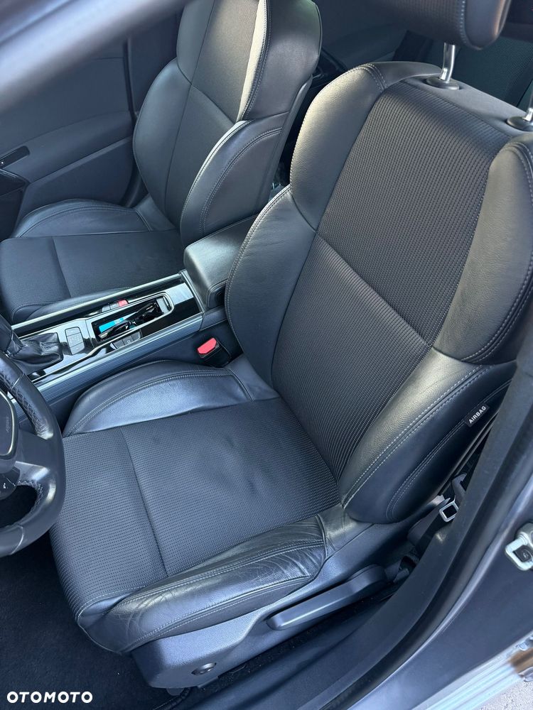 Peugeot 508 2.0 BlueHDi Allure S&S - 10