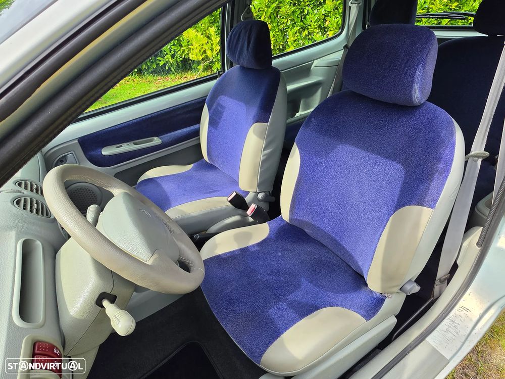 Renault Twingo 1.2 Expression - 7
