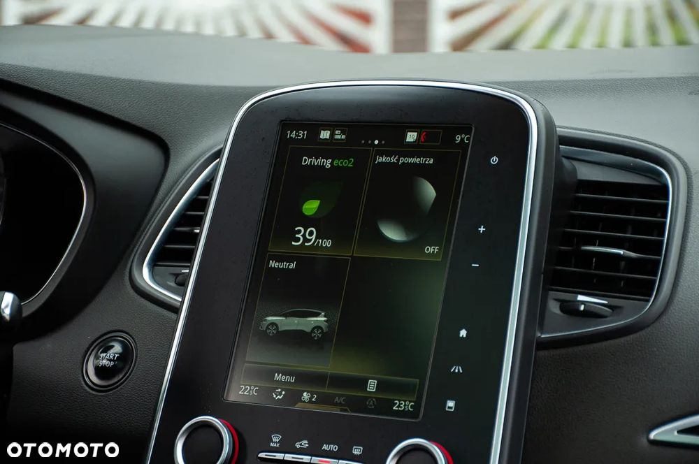 Renault Scenic ENERGY TCe 130 INITIALE PARIS - 18