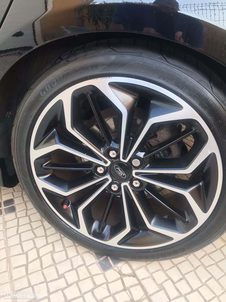 Ford Focus SW 1.5 TDCi ST-Line - 14