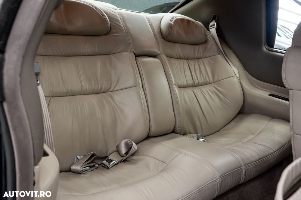 Cadillac Eldorado - 17