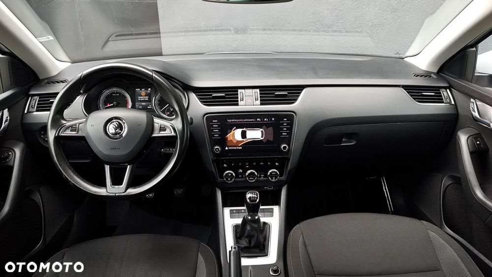 Skoda Octavia 1.4 TSI Green tec Ambition - 28