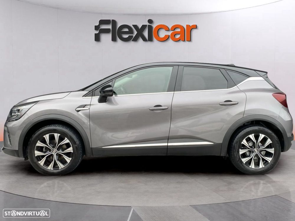 Renault Captur 1.0 TCe Techno - 9