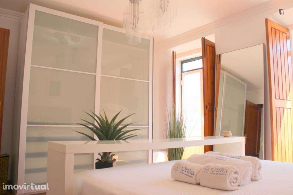 Apartamento com 2 quartos - localizado em Princípe Real Lisbon - Grande imagem: 3/23