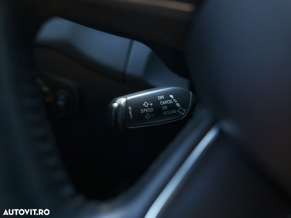Audi Q5 2.0 TFSI Quattro Tiptronic - 28