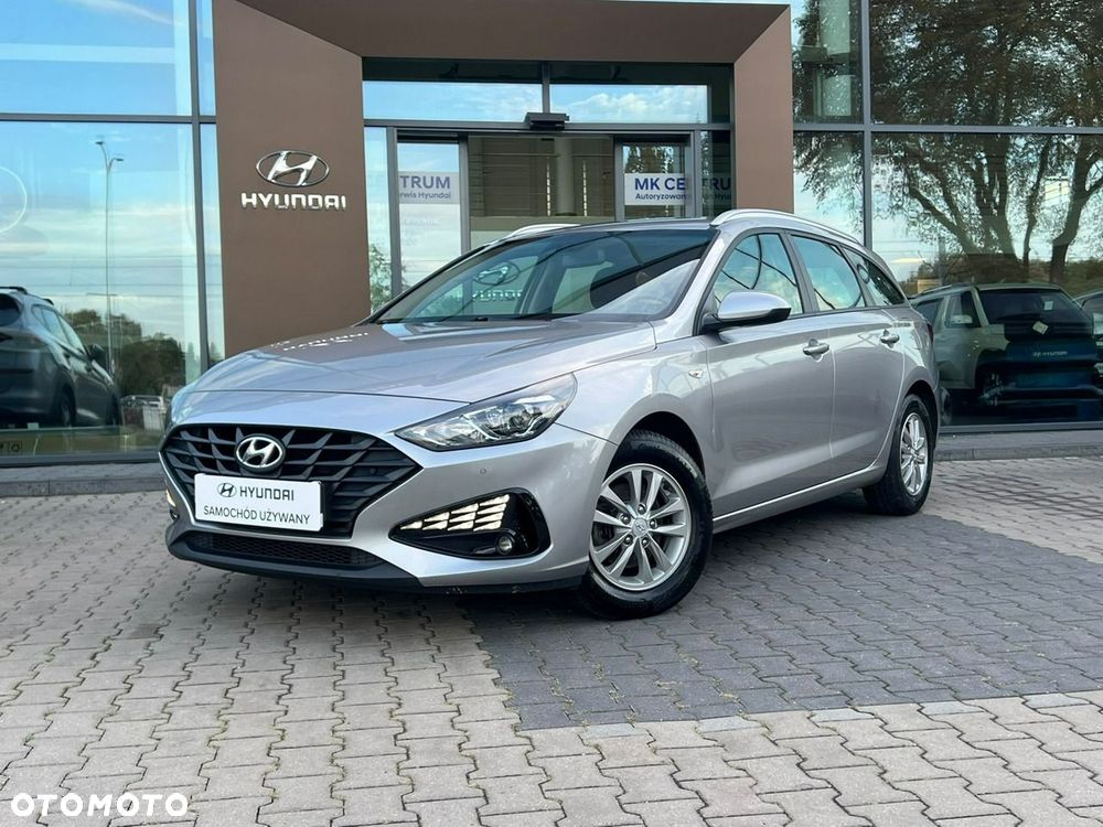 Hyundai i30 1.5 DPI Modern - 2