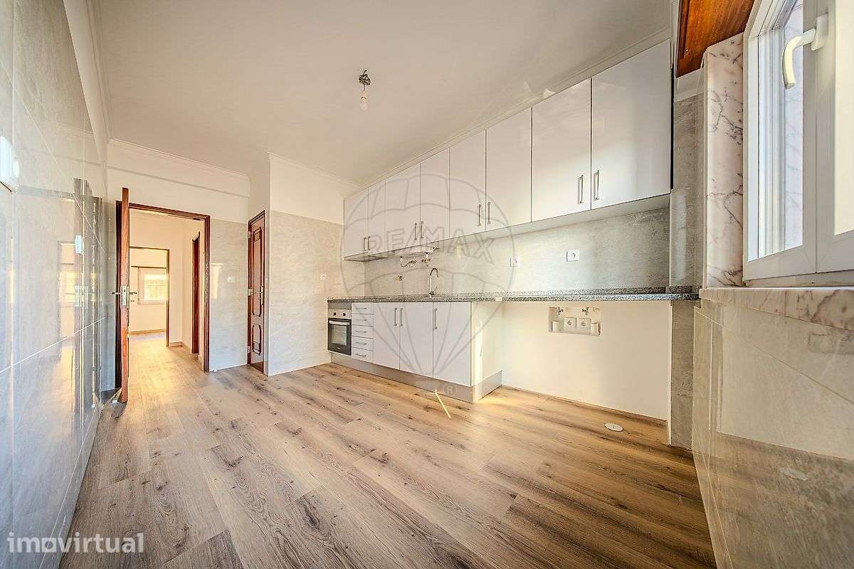 Apartamento T2 para venda - Grande imagem: 2/14