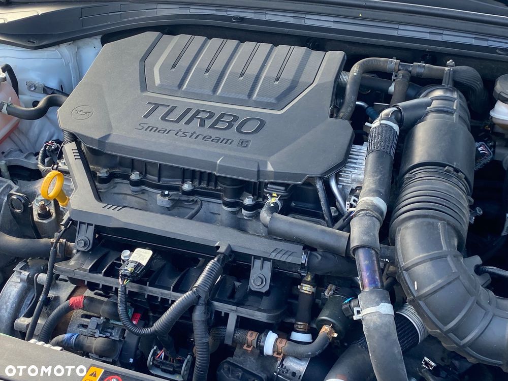 Kia XCeed 1.5 T-GDI L Business Line DCT - 7