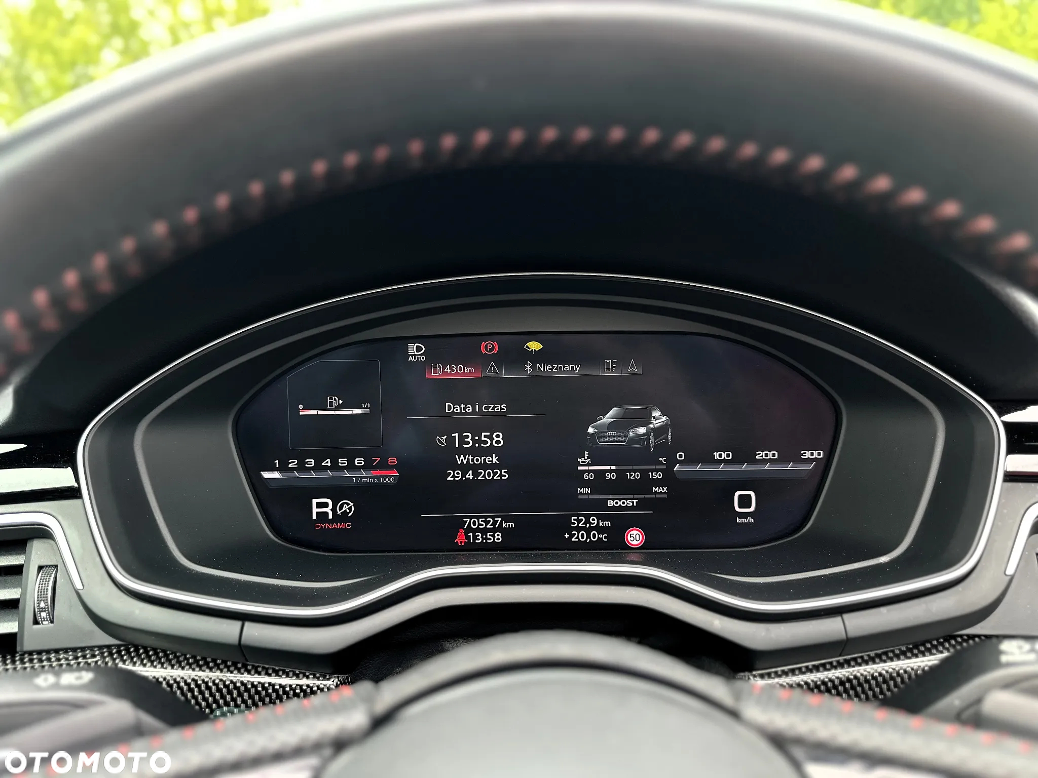 Audi S5 Cabrio 3.0 TFSI quattro tiptronic - 23