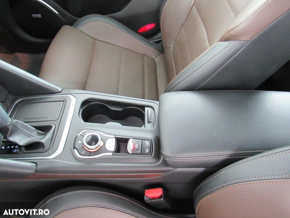 Renault Talisman Blue dCi EDC Intens - 20