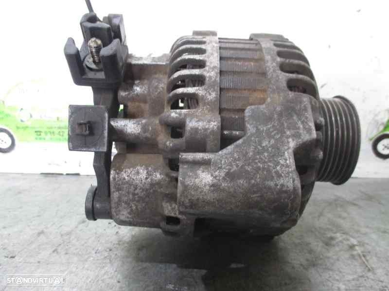 ALTERNADOR PEUGEOT 806 1995 -9630080280 - 7