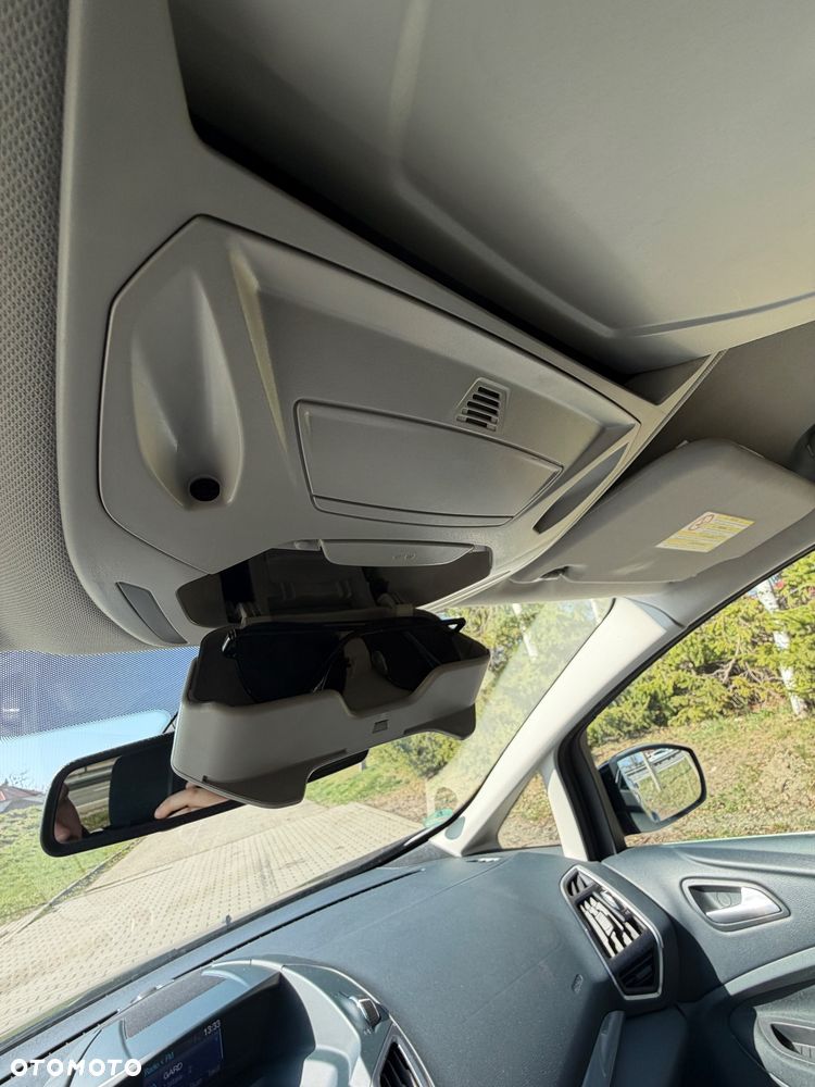 Ford C-MAX 1.6 TDCi Start-Stop-System Titanium - 21