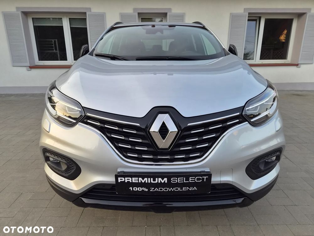 Renault Kadjar - 28