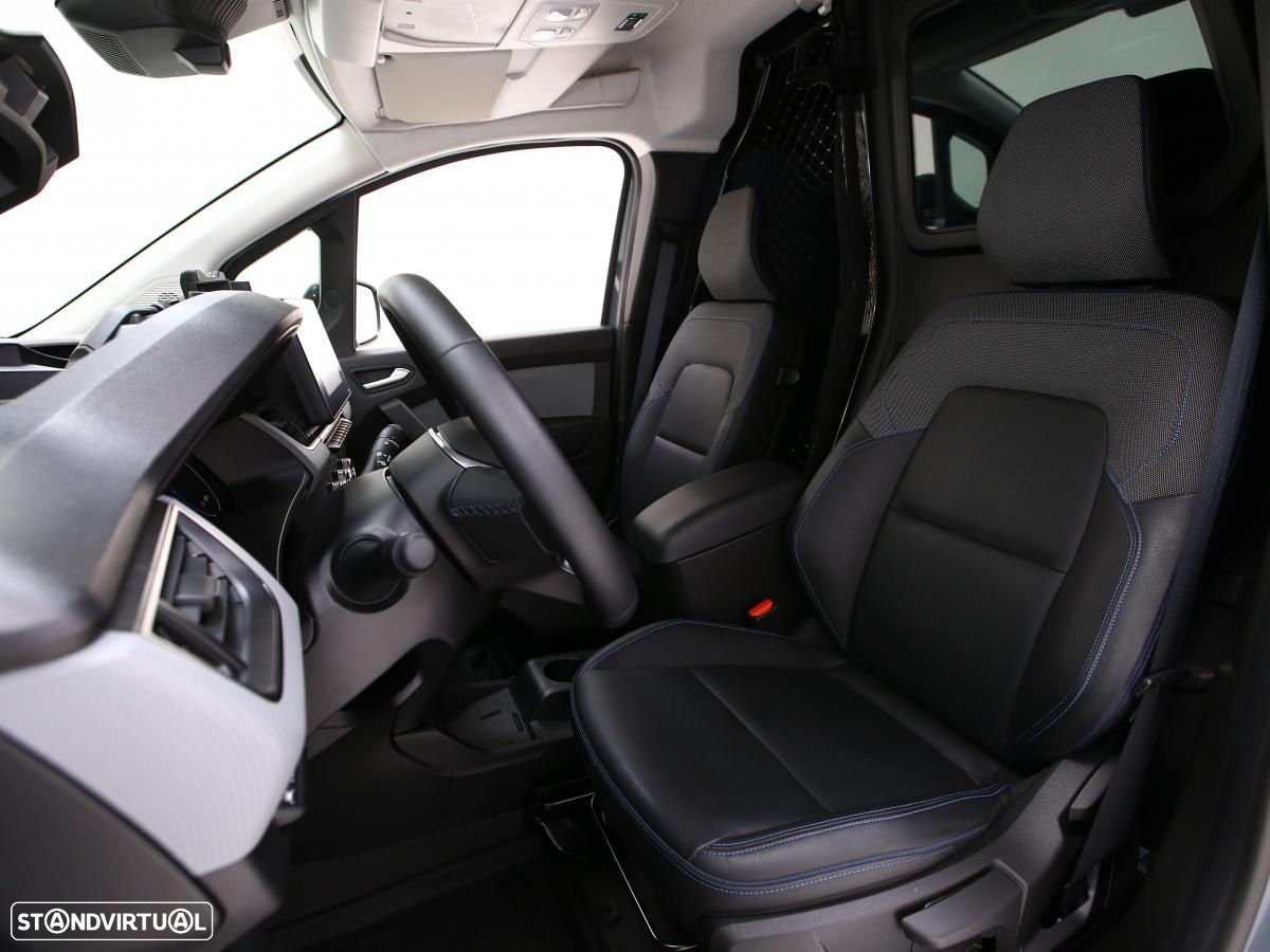 Nissan E-townstar L2 C/IVA - 8