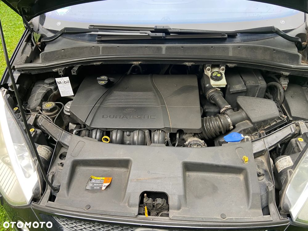Ford S-Max 2.0 Titanium - 9