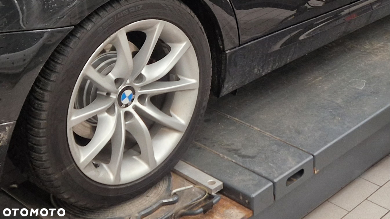 BMW Seria 3 320d DPF Touring - 19
