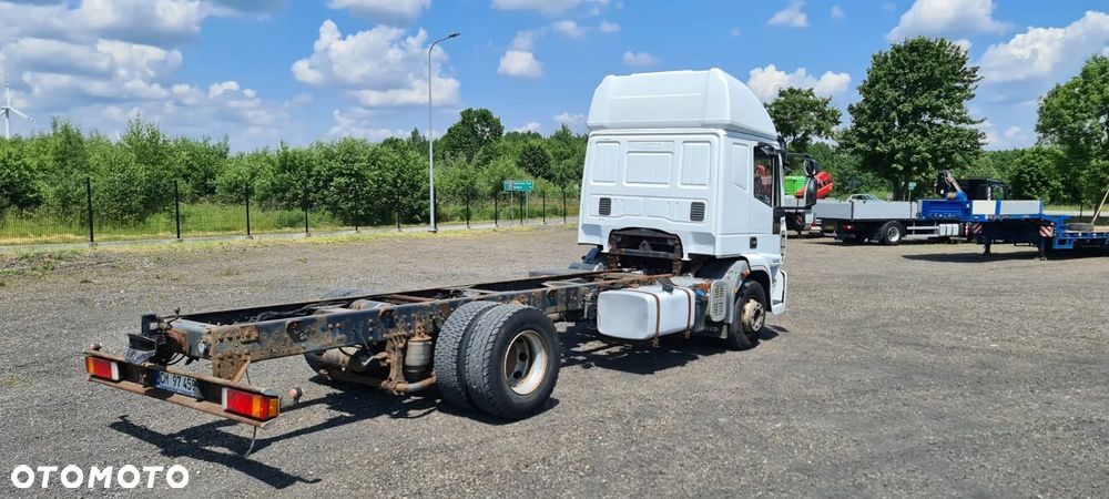 Iveco Eurocargo 160E30 - 4