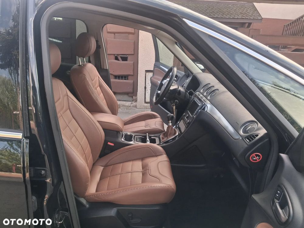 Ford S-Max - 4