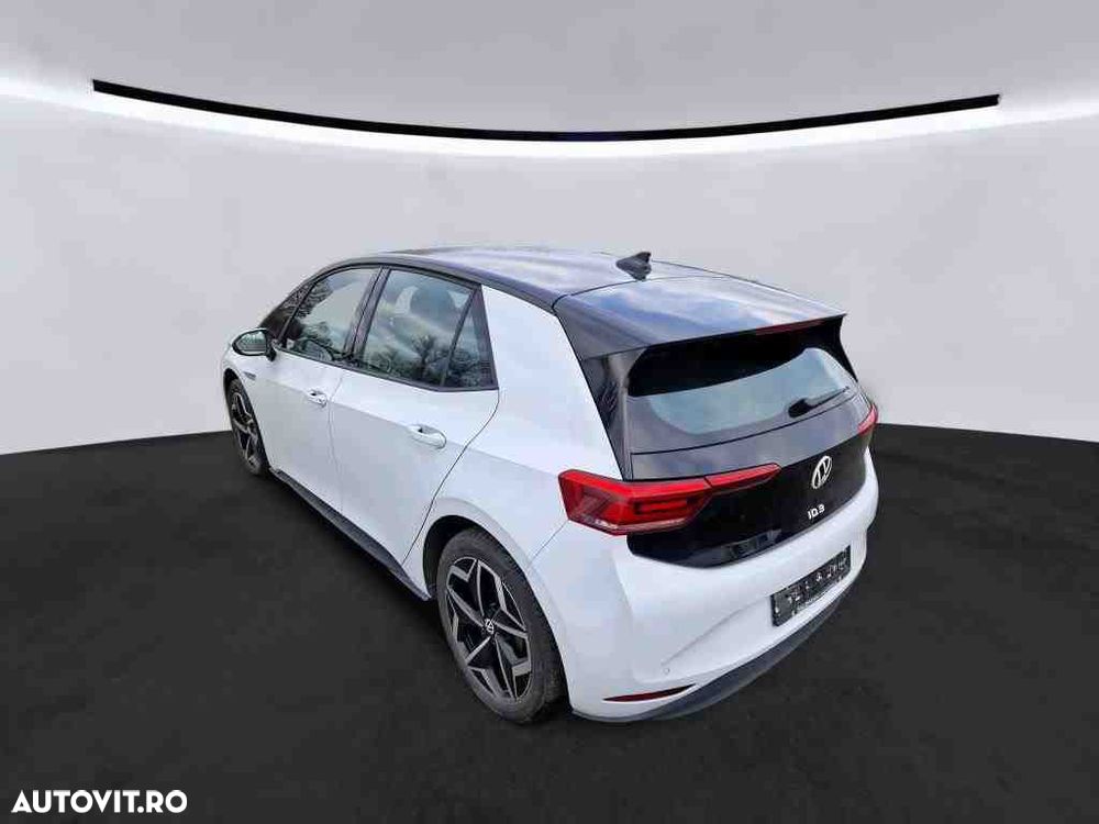 Volkswagen ID.3 Pro - 3