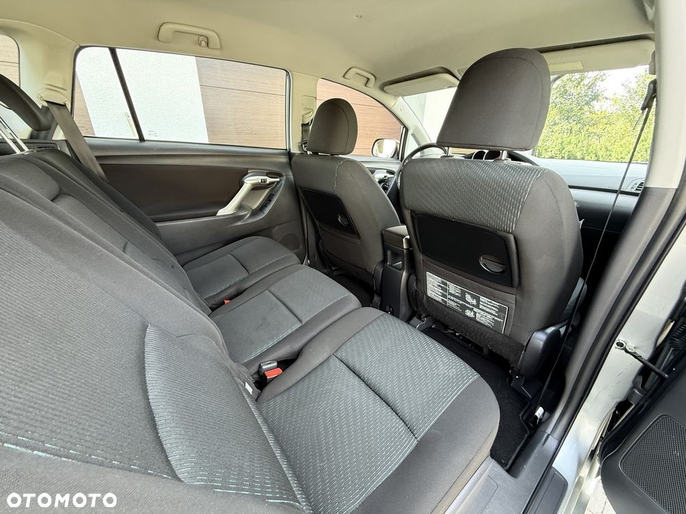 Toyota Verso 1.8 Edition - 23