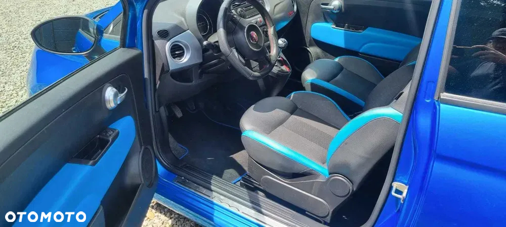 Fiat 500 - 6