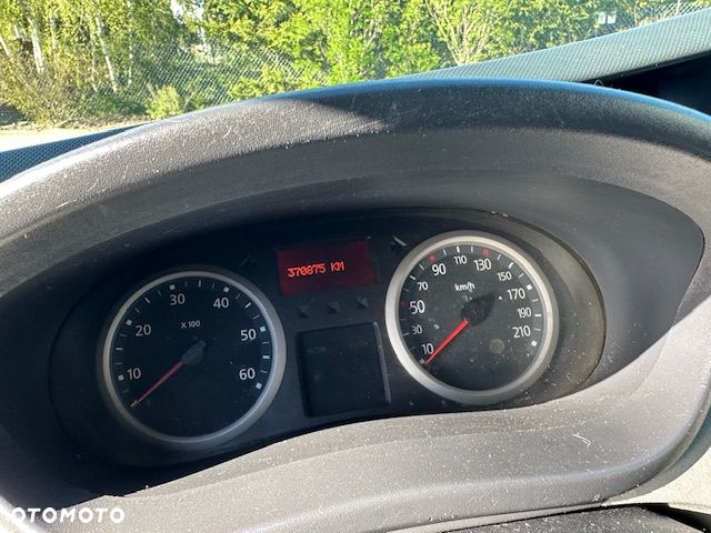 Renault Trafic L2H1 Pack Clim - 11