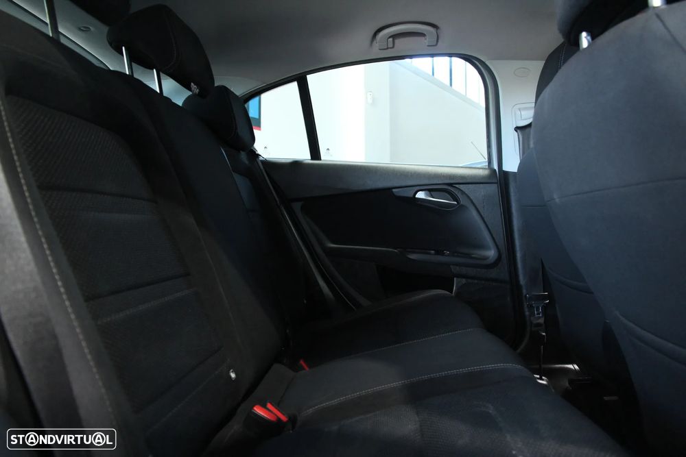 Fiat Tipo 1.3 M-Jet Lounge J17 - 14