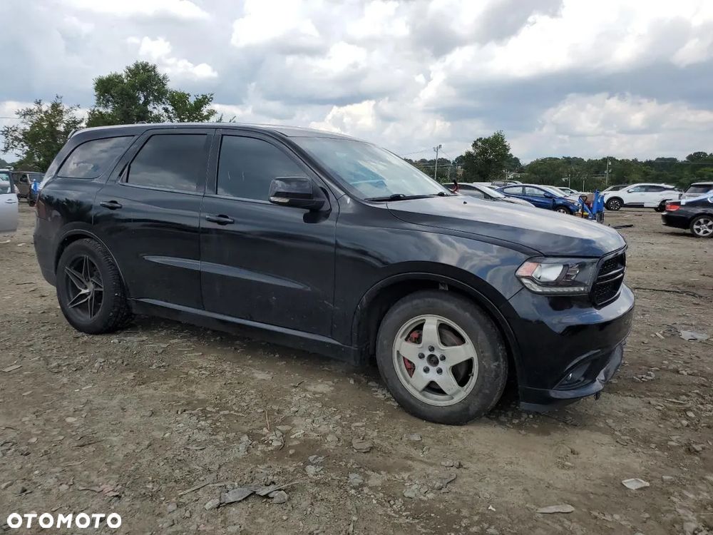 Dodge Durango 3,6 Limited - 5