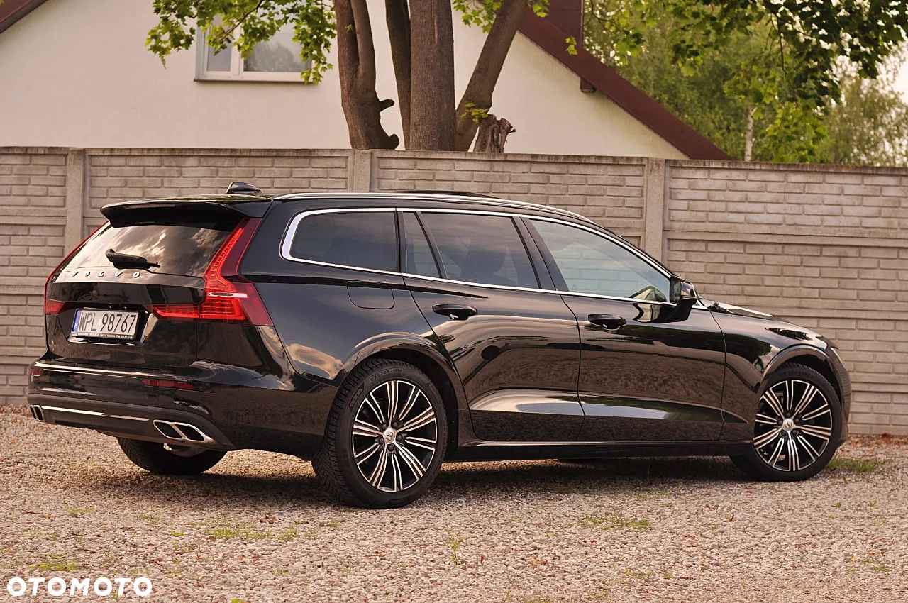 Volvo V60 D3 Inscription - 12