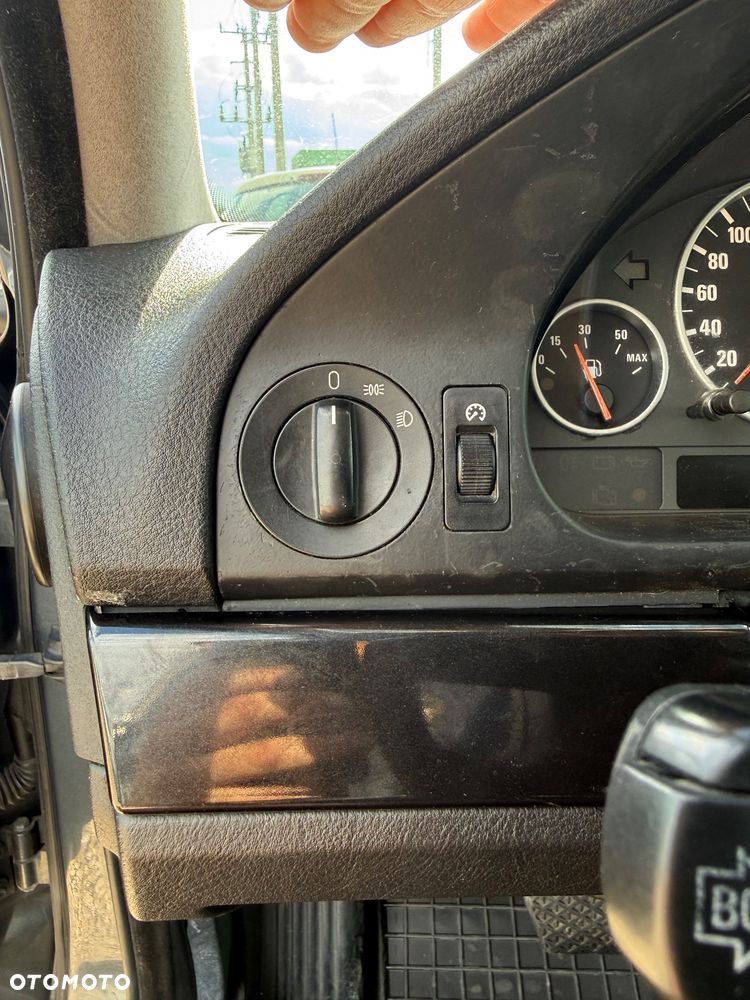 BMW Seria 5 - 24