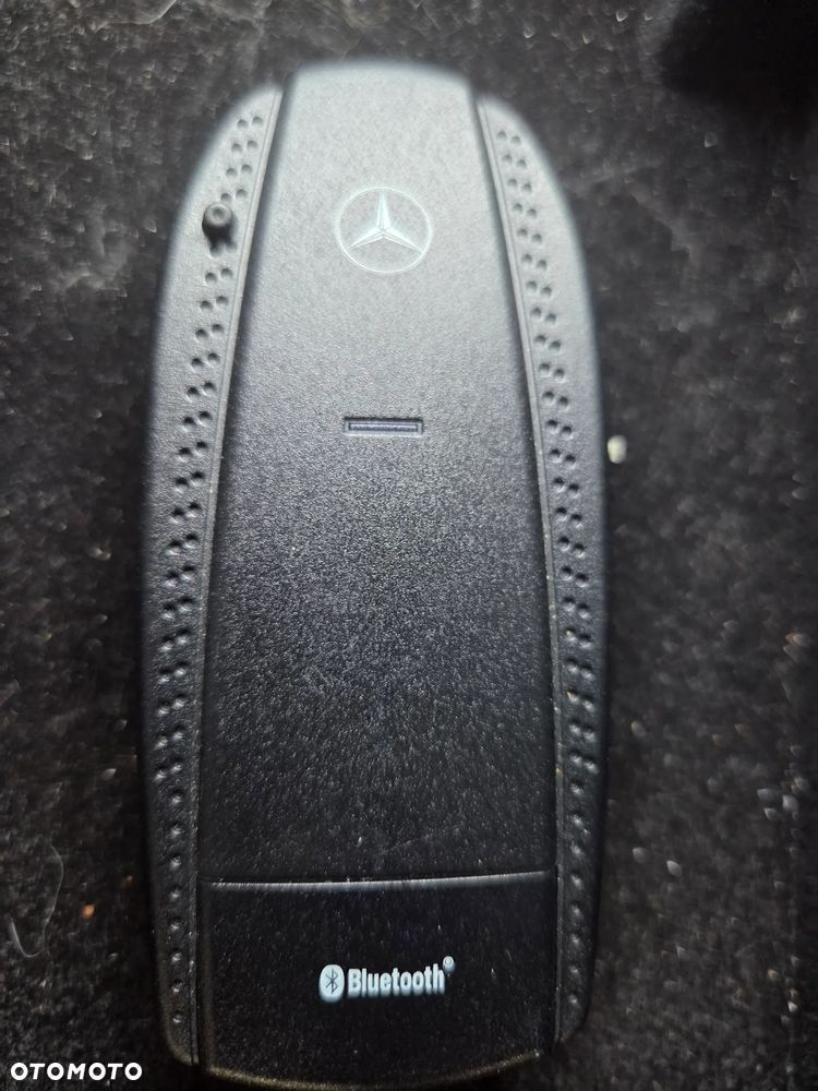 Mercedes-Benz CL 500 - 33