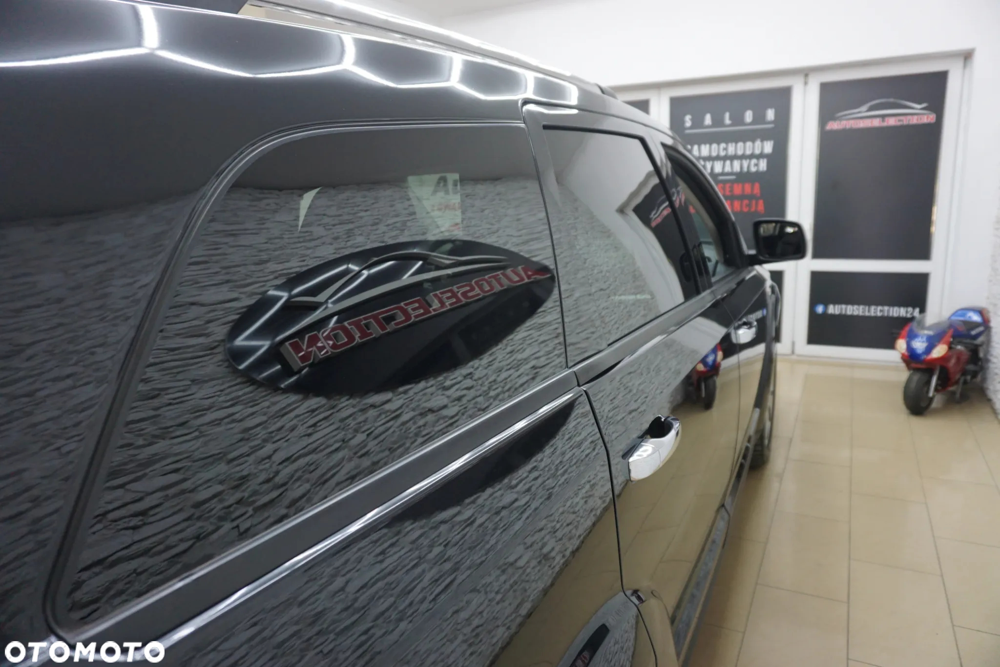 Fiat Freemont 2.0 Multijet Lounge AWD - 16