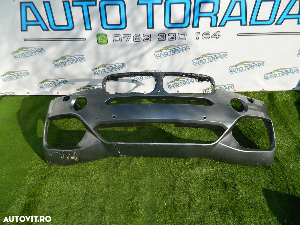 Bara fata BMW X5 F15 M Paket cod 5111-8054014 - 1
