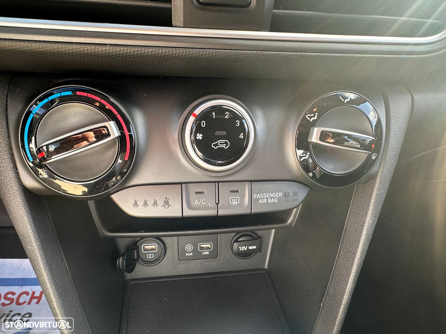 Hyundai Kauai 1.0 T-GDi Premium - 18