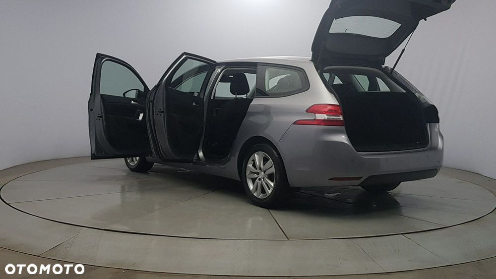 Peugeot 308 - 11