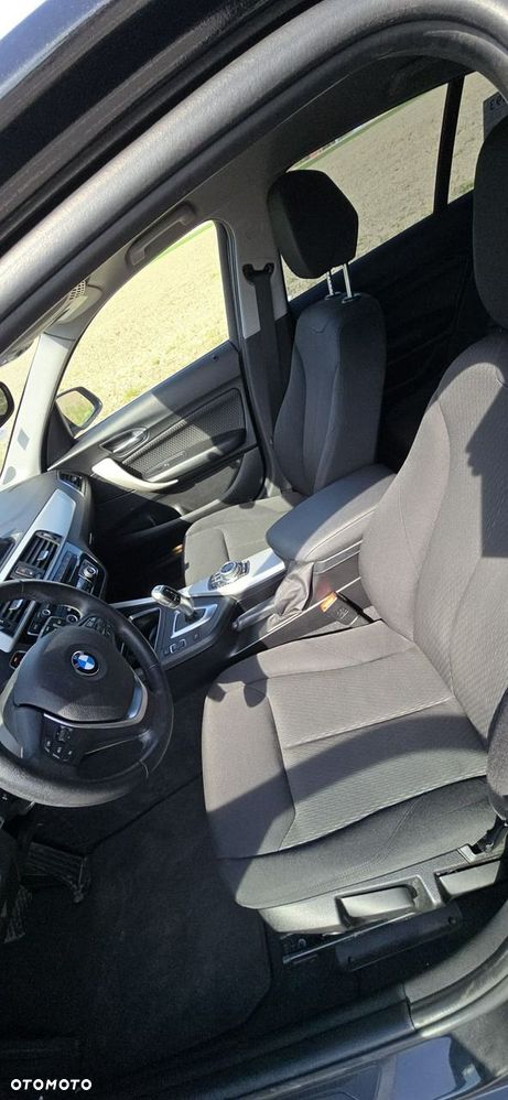 BMW Seria 1 - 28