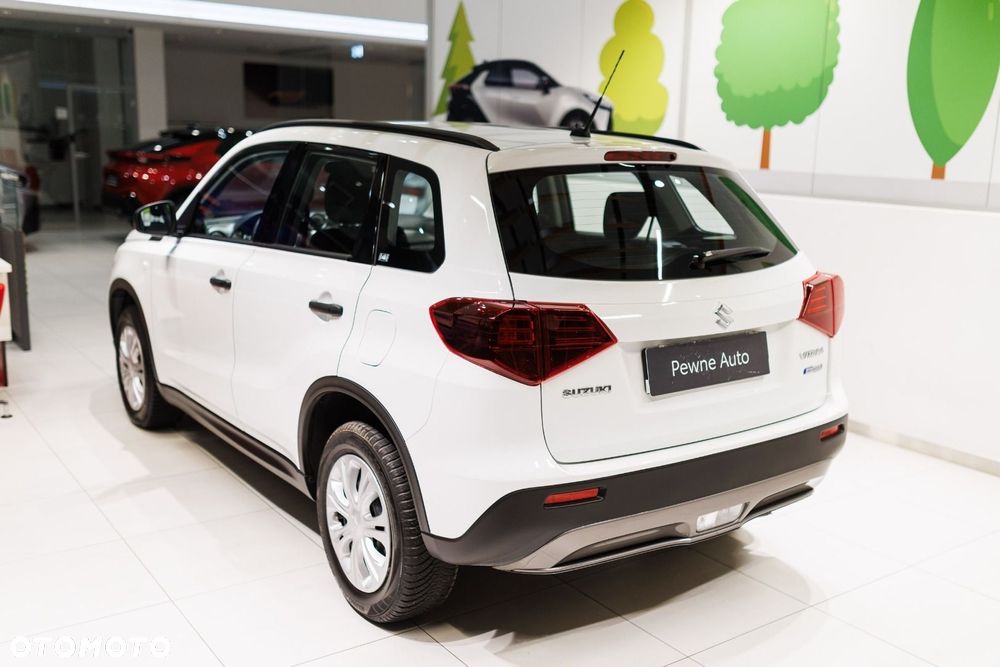 Suzuki Vitara - 5