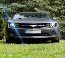Chevrolet Camaro 3.6 V6 Coupe 1LS