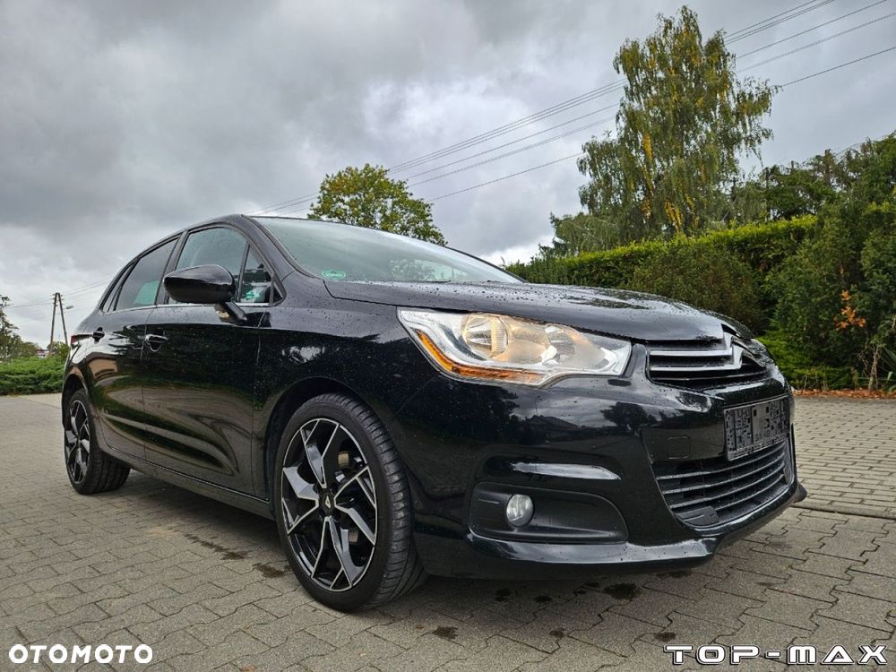 Citroën C4 - 3