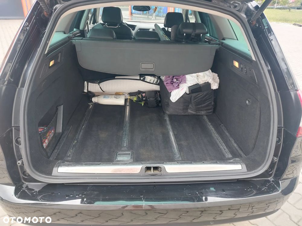 Citroën C5 2.0 HDi Exclusive - 14