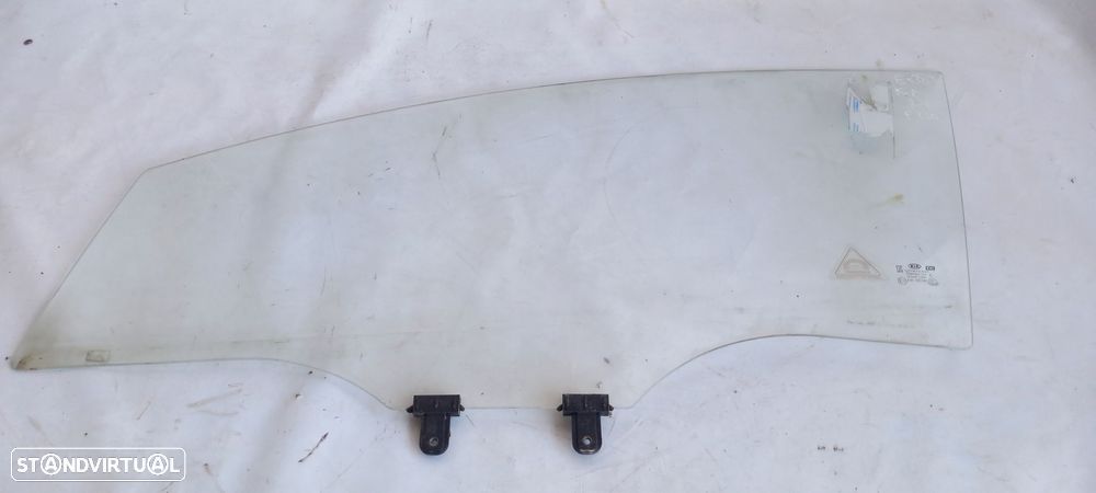 Vidro porta frente esquerda KIA Rio III (UB) - 1