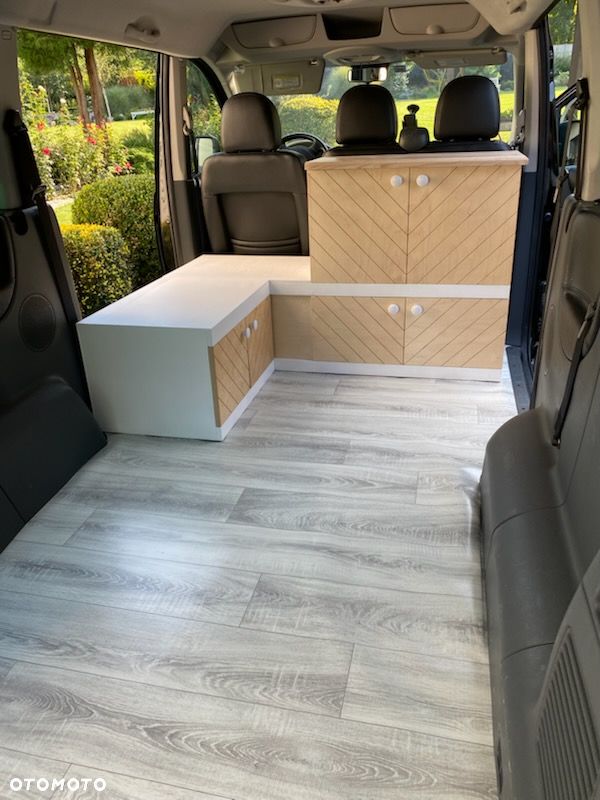 Fiat Scudo Panorama L2H1 Executive - 20