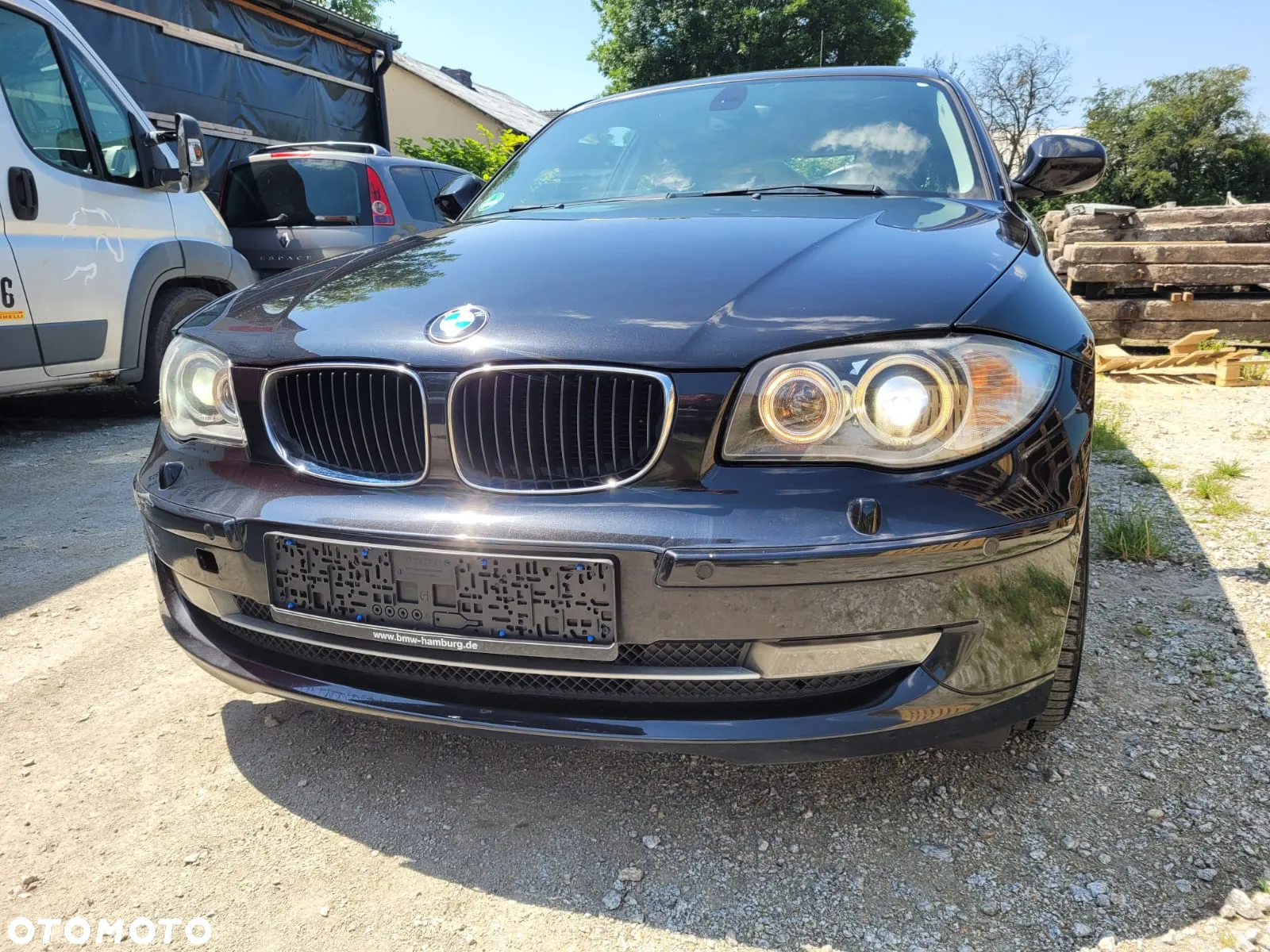 BMW Seria 1 120i - 18