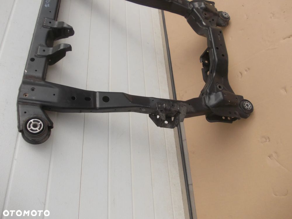 Belka kołyska sanki Opel Insignia A I zdrowa - 7