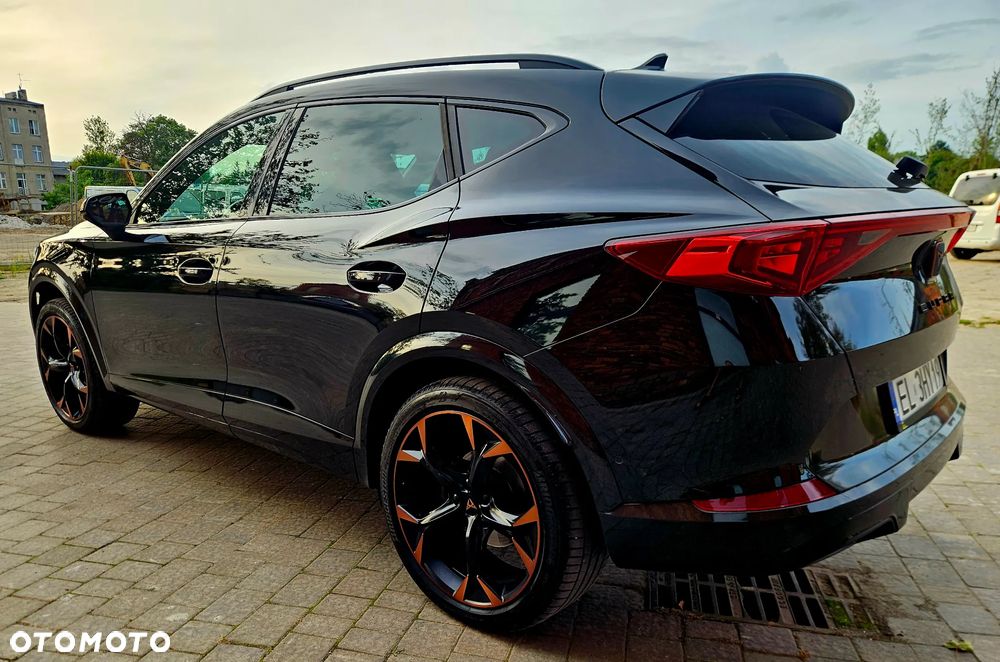 Cupra Formentor 1.5 TSI DSG - 6