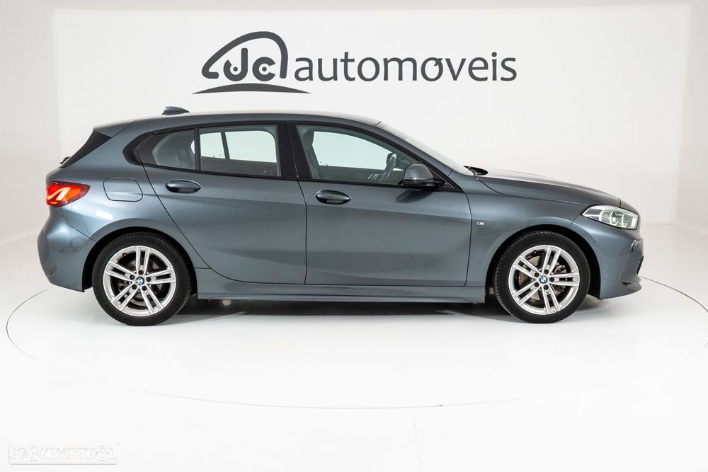 BMW 116 - 7