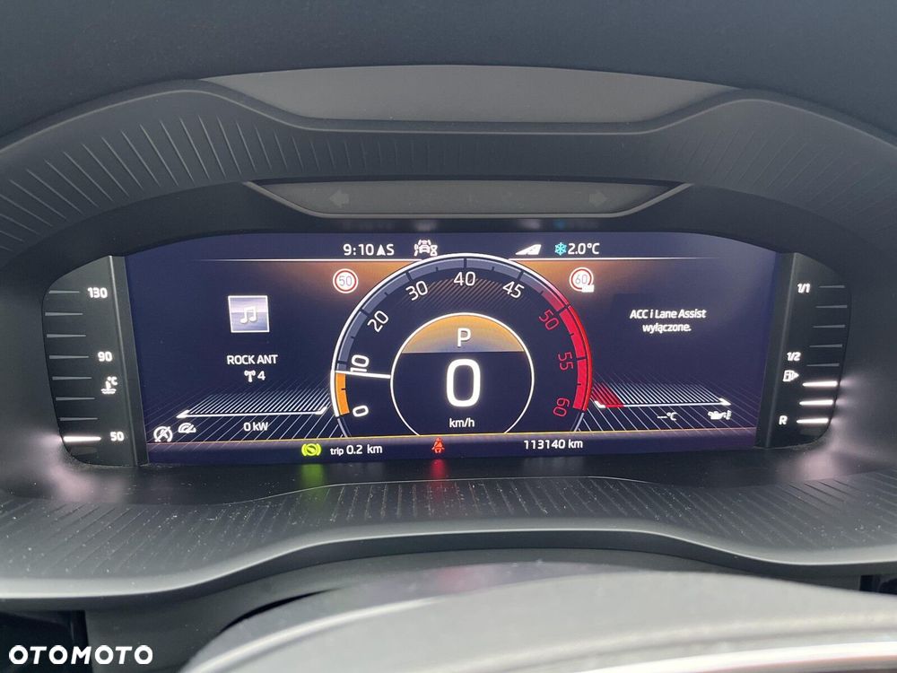 Skoda Kodiaq 2.0 TDI 4x4 L&K DSG - 23