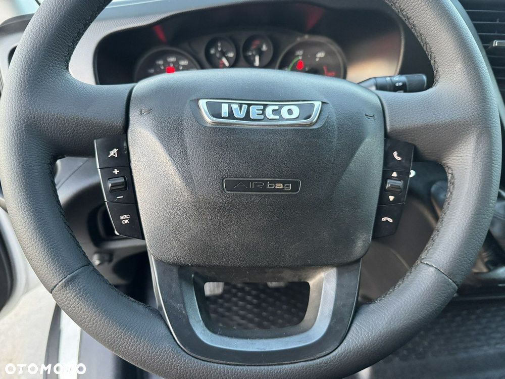 Iveco Daily - 13